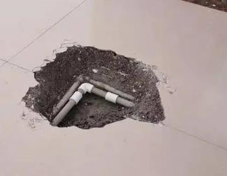 东城卫生间漏水维修公司为您分享如何判断家里漏水