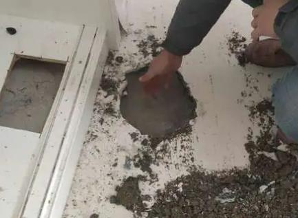 东城卫生间漏水维修公司分享下精确定位查漏水一次多少钱?不同级别收费不同