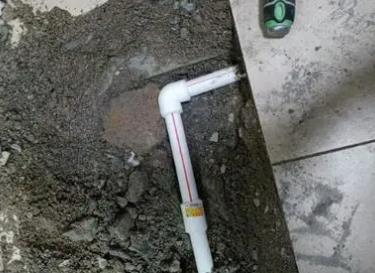 东城阳台漏水维修时有哪些声音会影响检漏仪